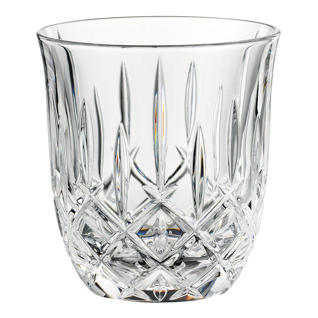 Nachtmann Barista Noblesse Cappuccino Glasses, Set Of 2