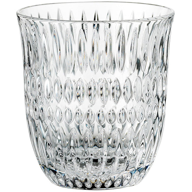 Nachtmann Ethno Barista Cappuccino Glasses, Set Of 2