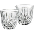 Nachtmann Noblesse Barista Espresso Glasses, Set Of 2