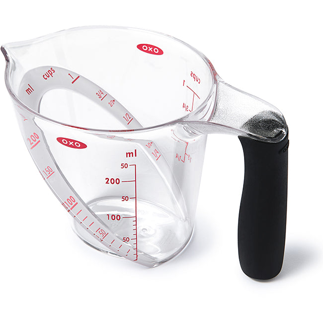 OXO Good Grips Angled Measuring Jug