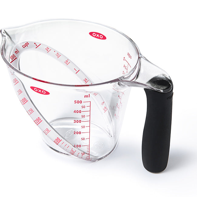 OXO Good Grips Angled Measuring Jug