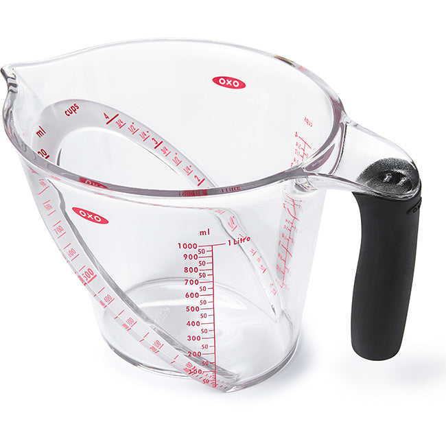 OXO Good Grips Angled Measuring Jug