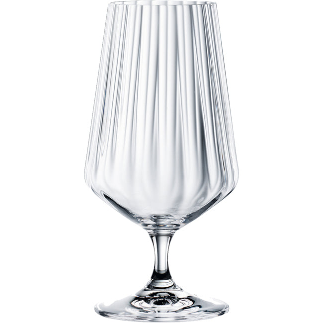 Nachtmann Celebration Beer Glasses, Set Of 4