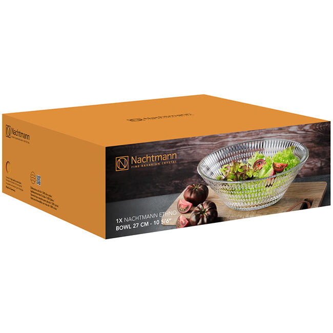 Nachtmann Ethno Serving Bowl, 27cm