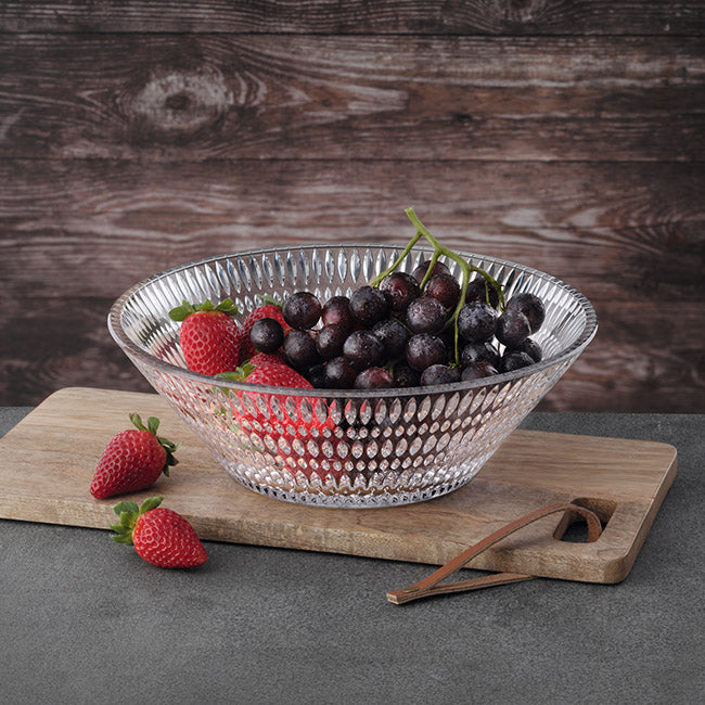 Nachtmann Ethno Serving Bowl, 27cm