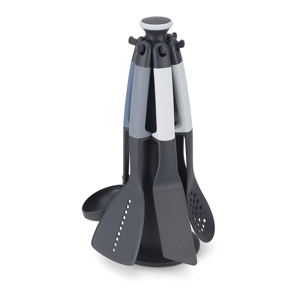Joseph Joseph Elevate™ Carousel 6pc Utensil Set