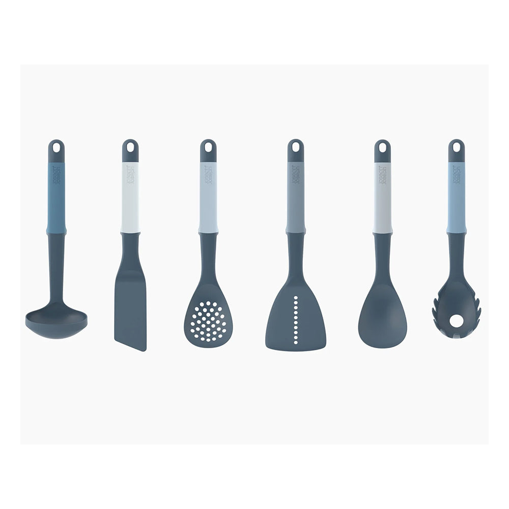 Joseph Joseph Elevate™ Carousel 6pc Utensil Set