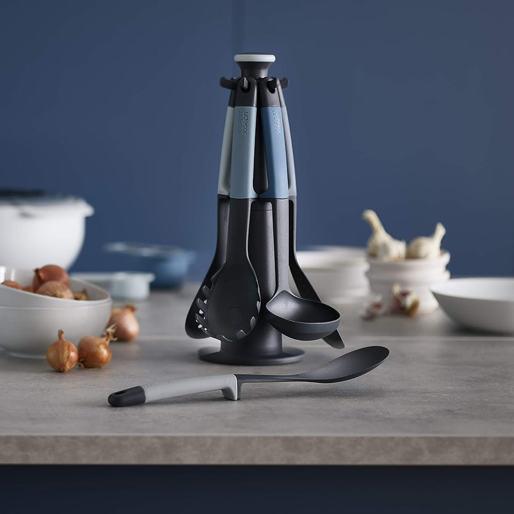 Joseph Joseph Elevate™ Carousel 6pc Utensil Set