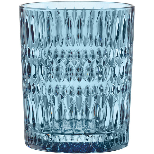 Nachtmann Ethno Tinted Tumblers, Set Of 2