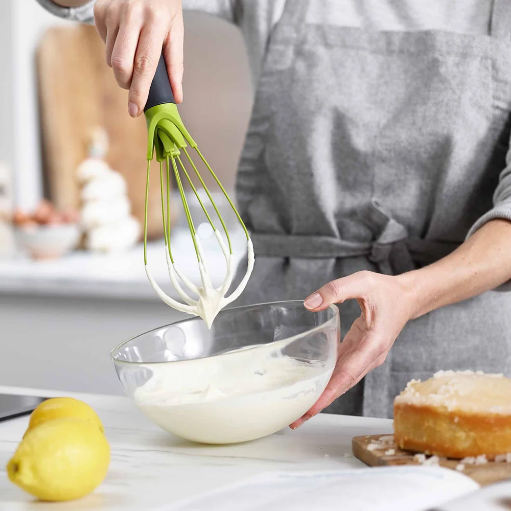 Joseph Joseph Twist™ 2-in-1 Whisk