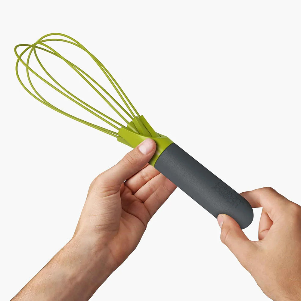 Joseph Joseph Twist™ 2-in-1 Whisk