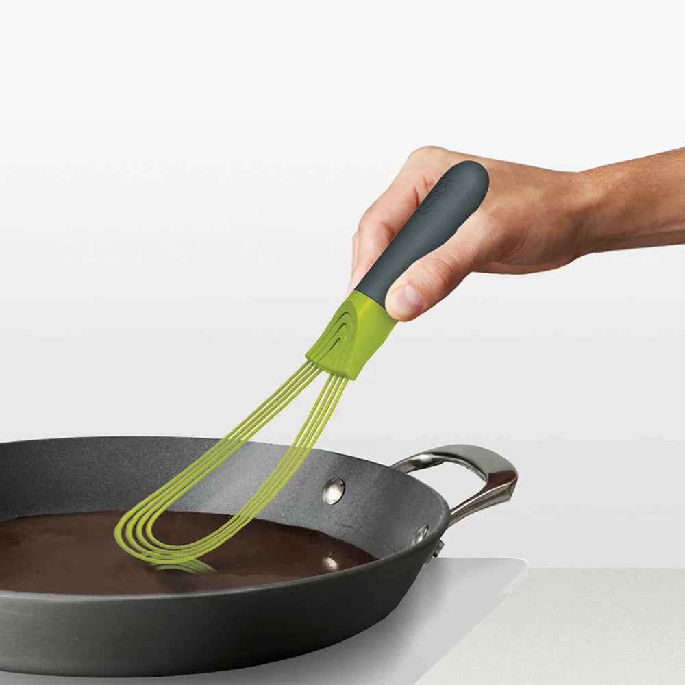 Joseph Joseph Twist™ 2-in-1 Whisk