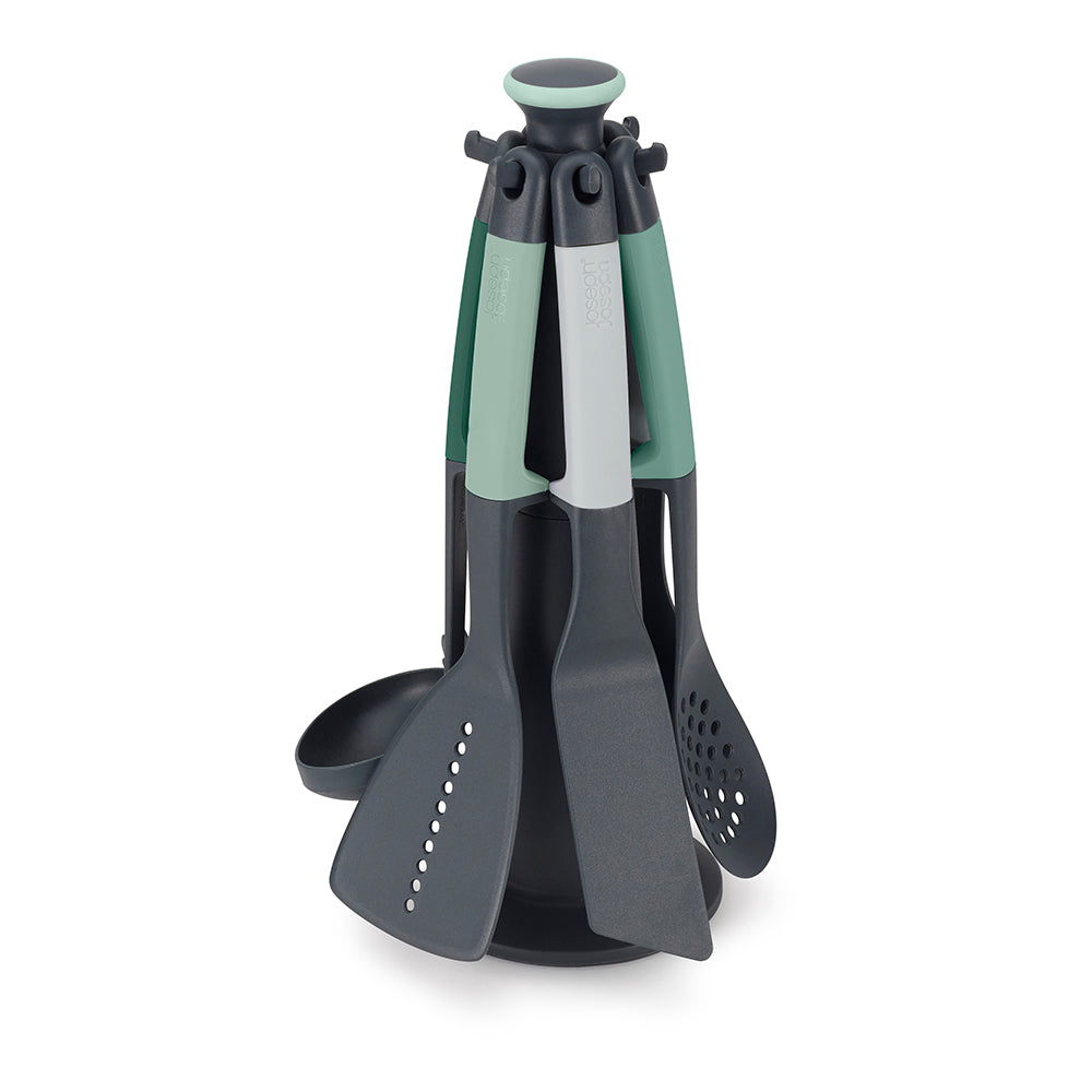 Joseph Joseph Elevate™ 6pc Utensil Set