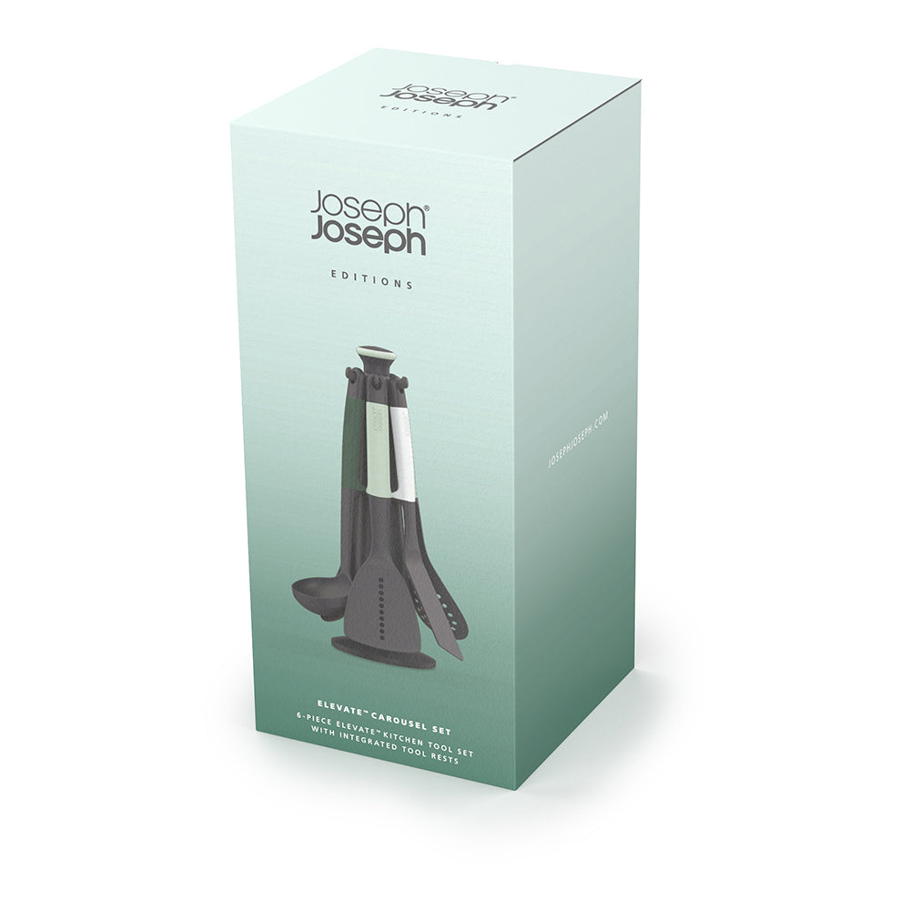 Joseph Joseph Elevate™ 6pc Utensil Set