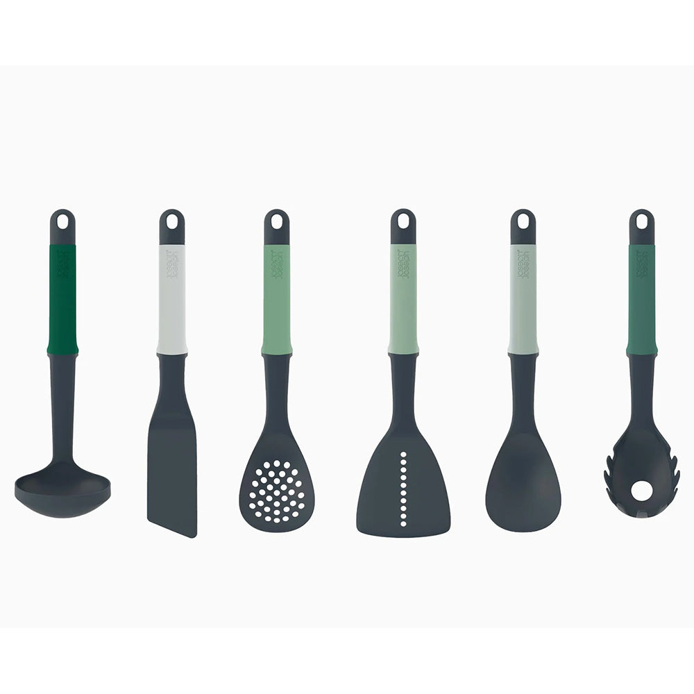 Joseph Joseph Elevate™ 6pc Utensil Set