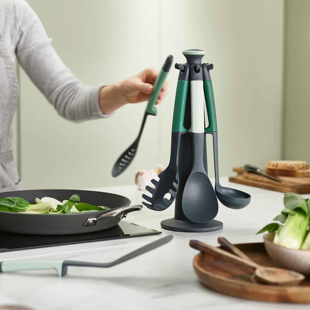 Joseph Joseph Elevate™ 6pc Utensil Set
