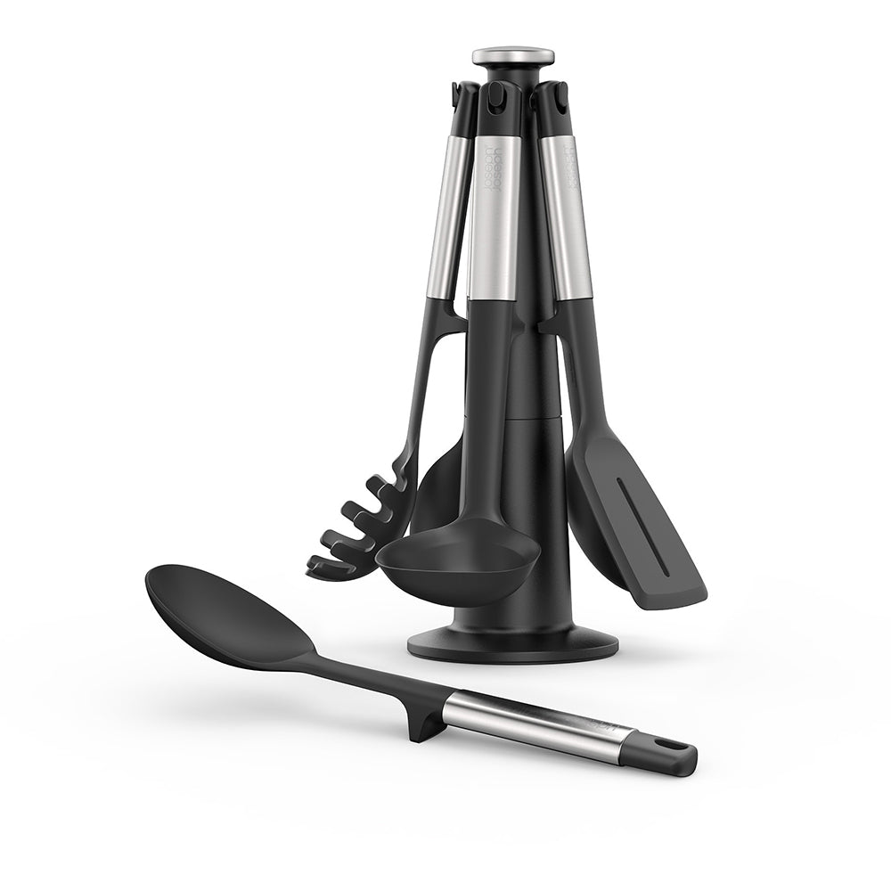 Joseph Joseph Elevate™ 6pc Utensil Carousel Set