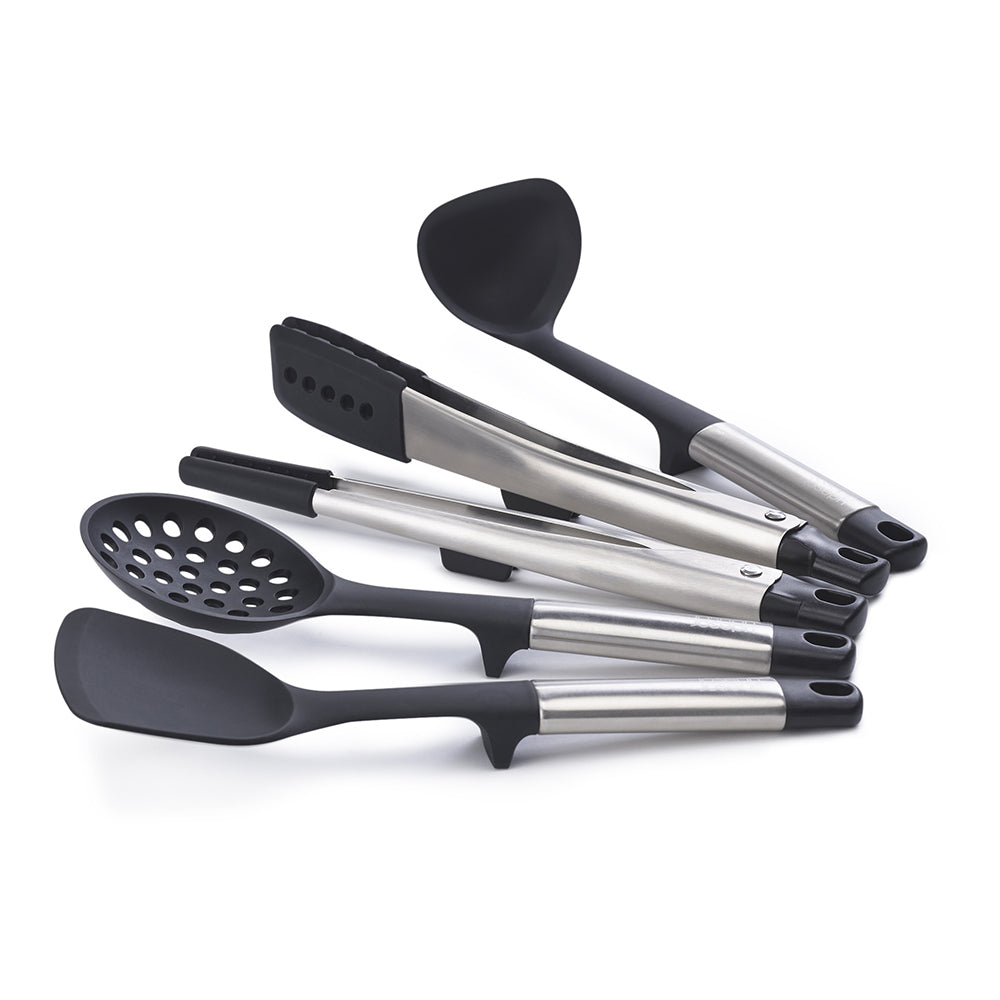Joseph Joseph Elevate™ 5pc Utensil Carousel Set
