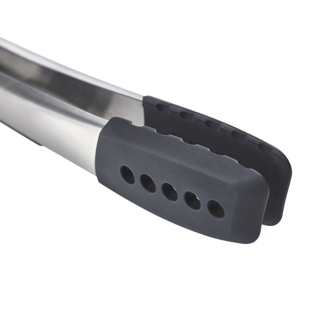 Joseph Joseph Elevate™ Fusion 2pc Stainless Steel Tong Set