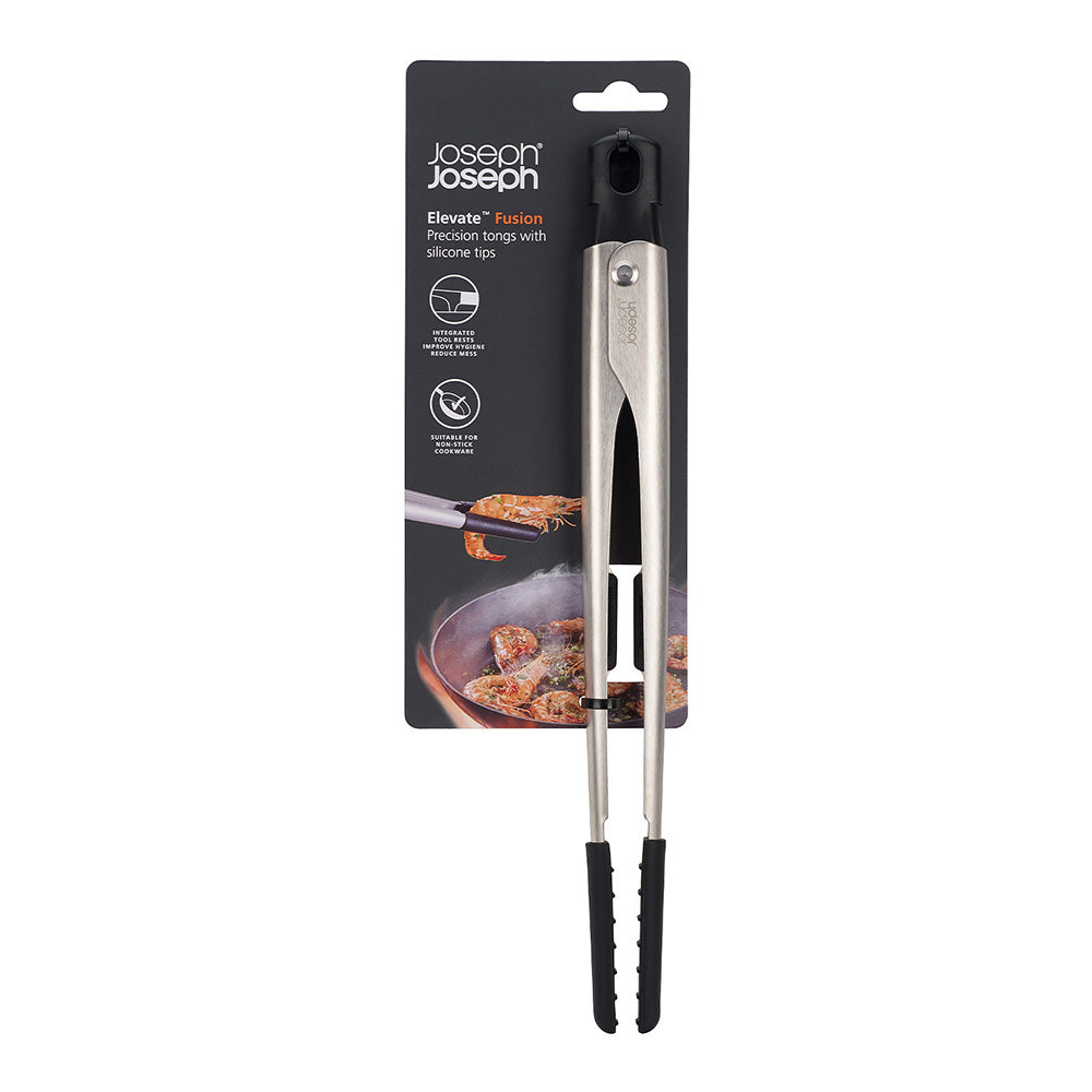 Joseph Joseph Elevate™ Fusion Stainless Steel Precisions Tongs