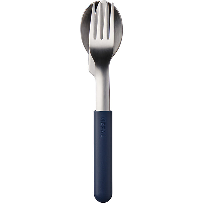 Mepal Bloom Cutlery Set, 3pc