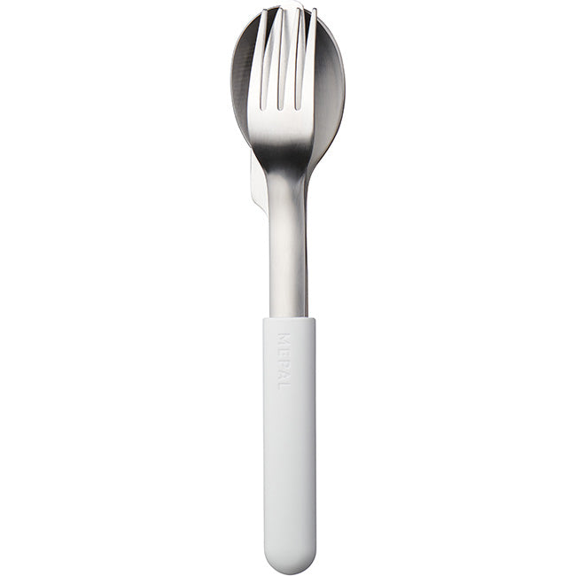 Mepal Bloom Cutlery Set, 3pc
