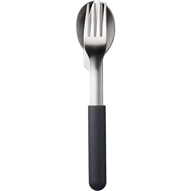Mepal Bloom Cutlery Set, 3pc