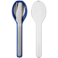 Mepal Ellipse Cutlery Set, 3pc