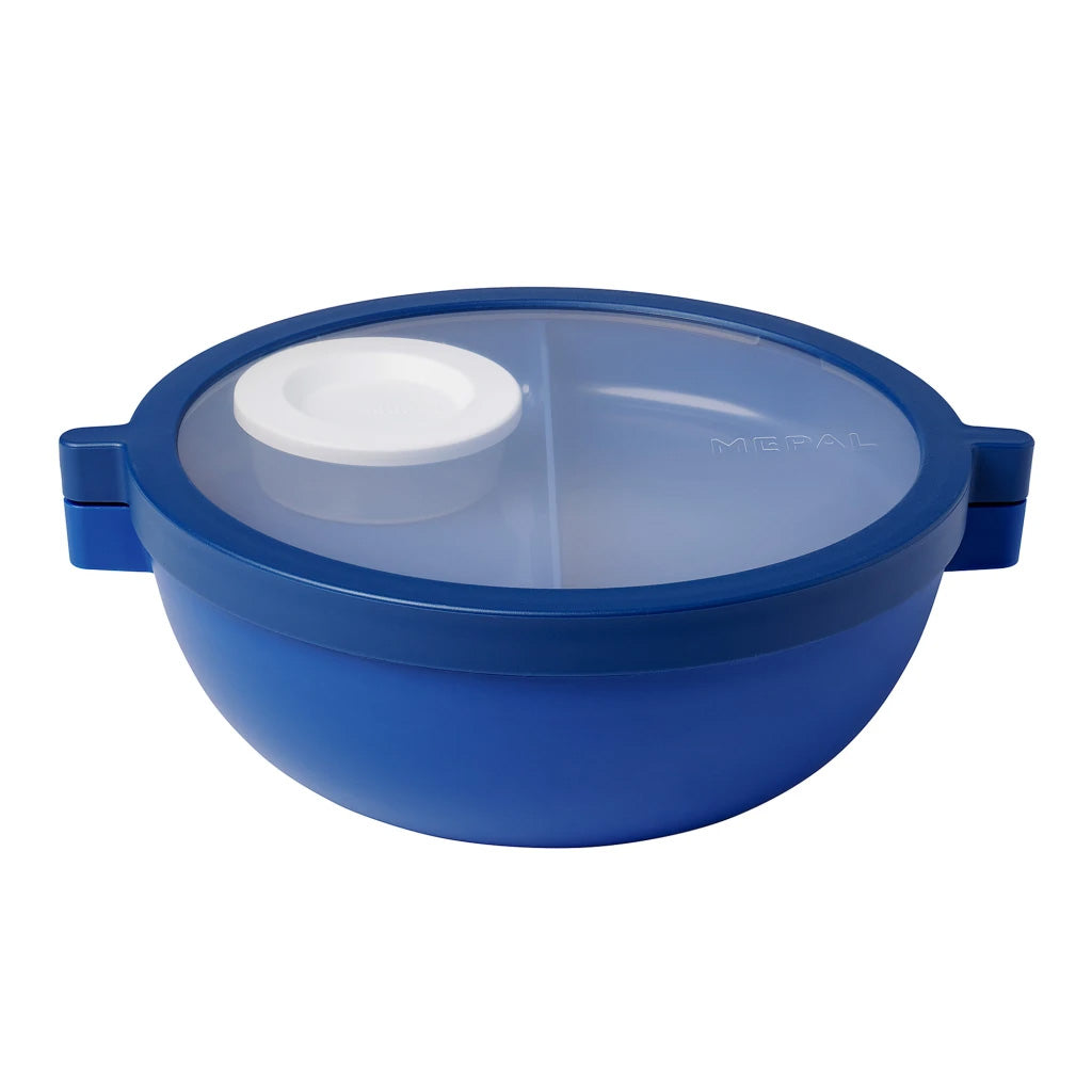 Mepal Basic Bento Lunch Bowl Vita