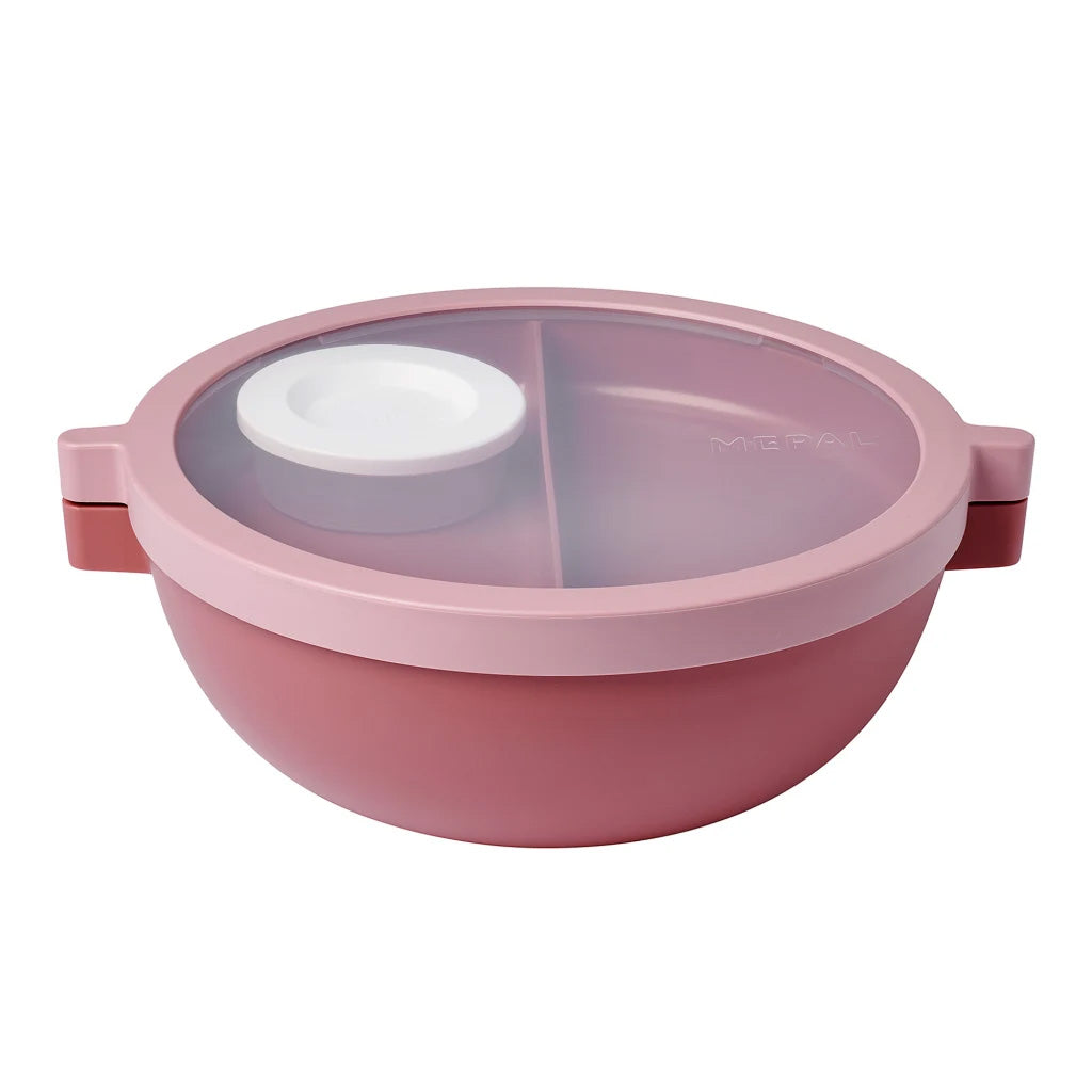 Mepal Basic Bento Lunch Bowl Vita