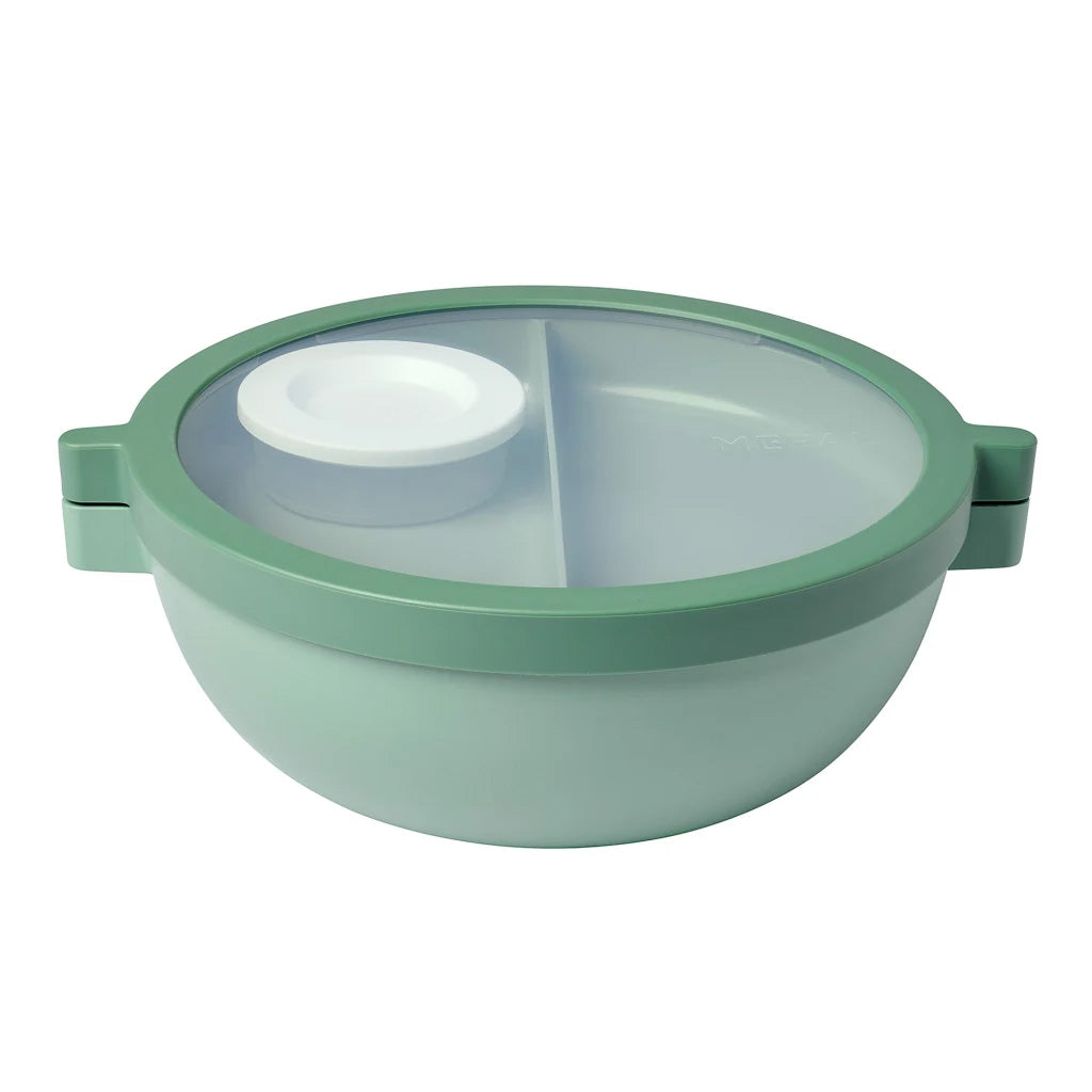 Mepal Basic Bento Lunch Bowl Vita