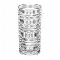 Nachtmann Ethno Lead-Free Crystal Vase, 23cm