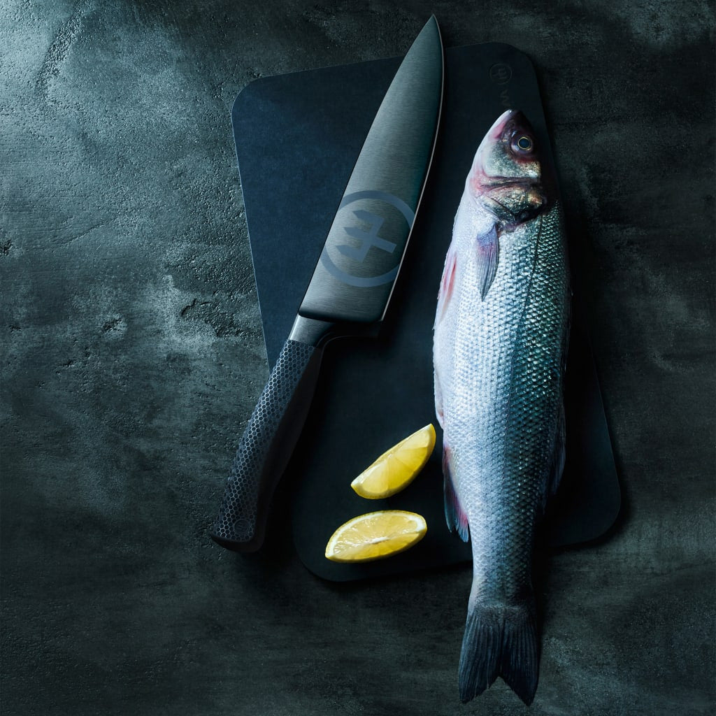 Wüsthof Performer Chef's Knife, 16cm