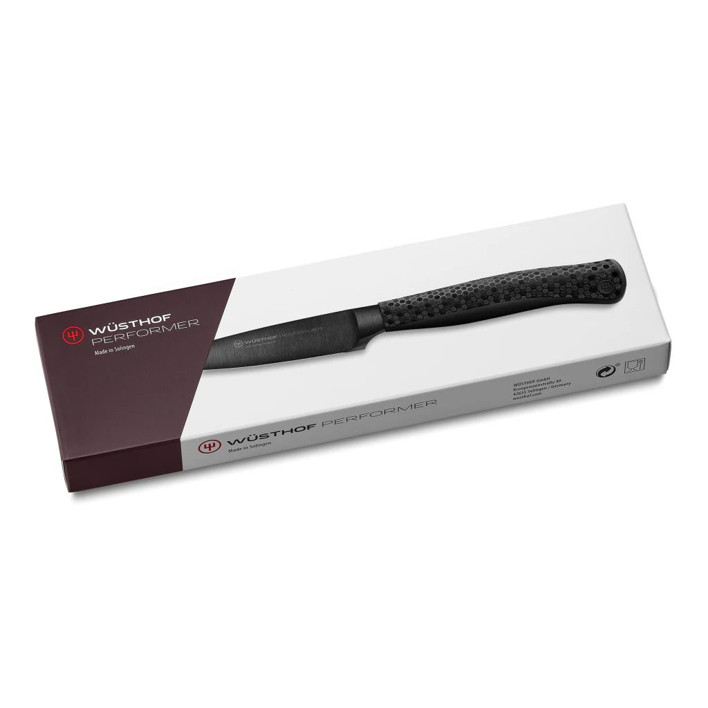 Wüsthof Performer Paring Knife, 9cm