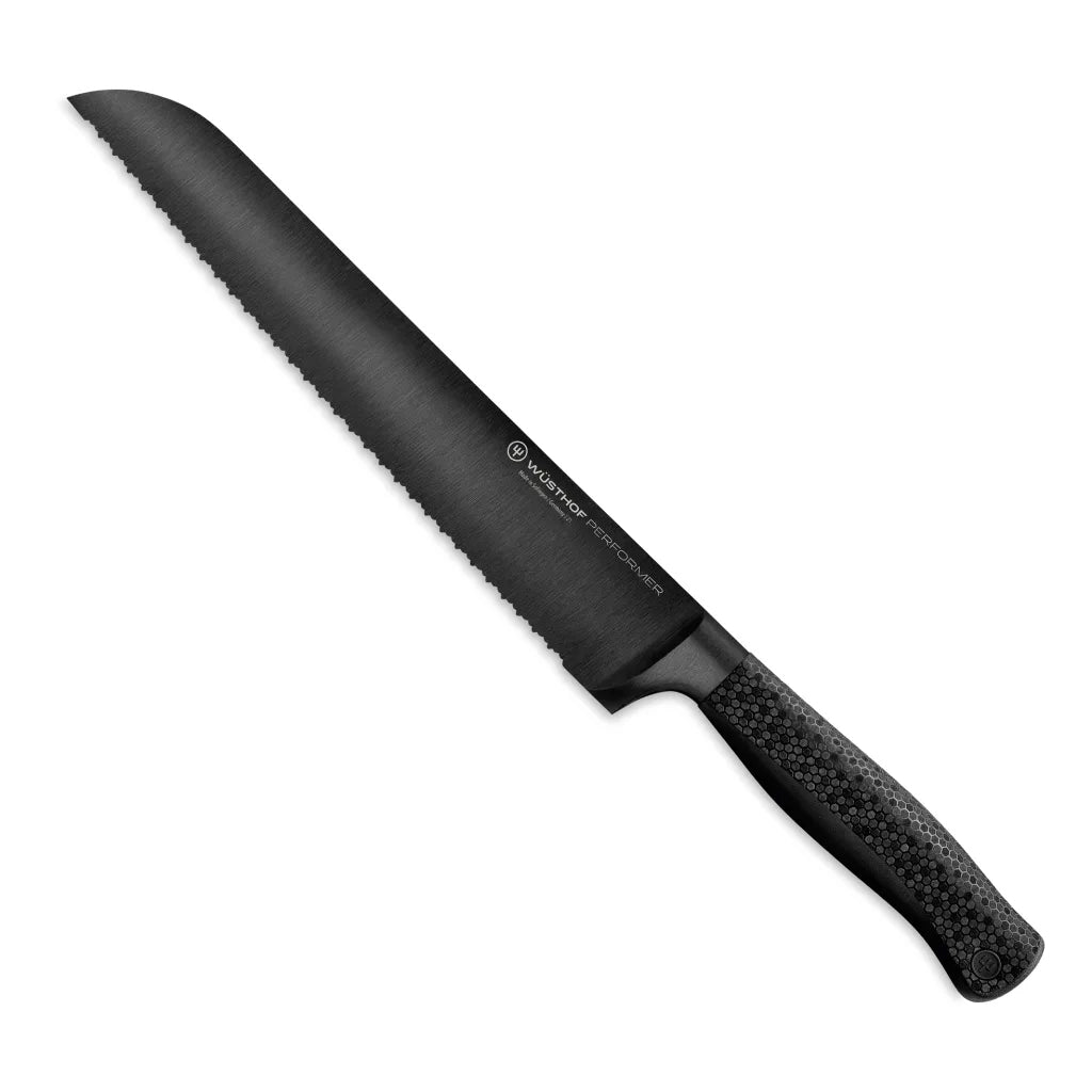 Wüsthof Performer Bread Knife, 23cm