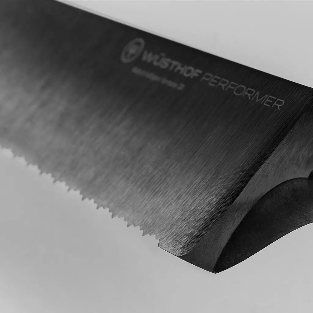 Wüsthof Performer Bread Knife, 23cm