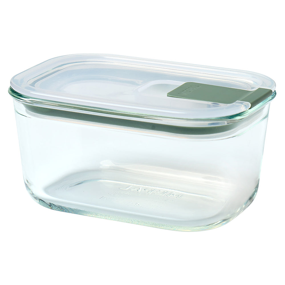 Mepal EasyClip Glass Food Storage Box