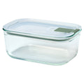 Mepal EasyClip Glass Food Storage Box