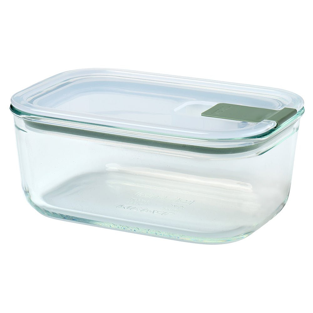 Mepal EasyClip Glass Food Storage Box