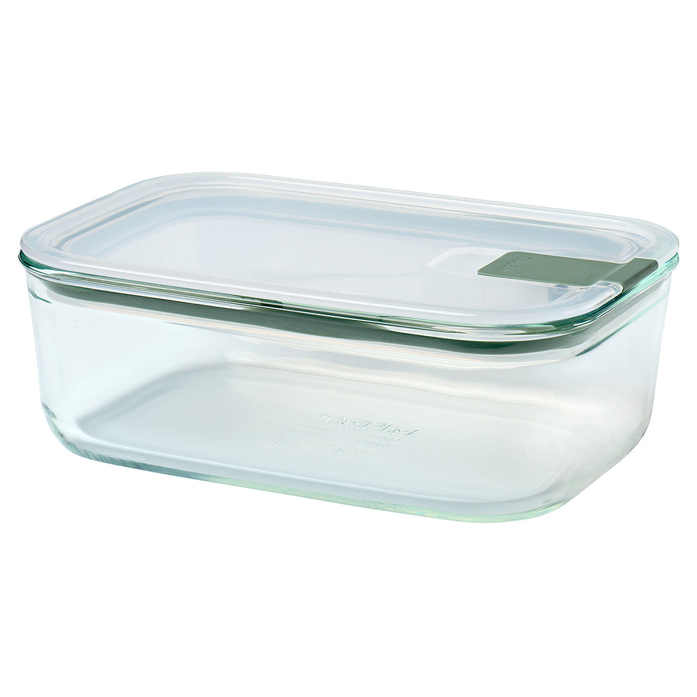 Mepal EasyClip Glass Food Storage Box