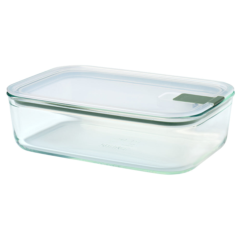 Mepal EasyClip Glass Food Storage Box