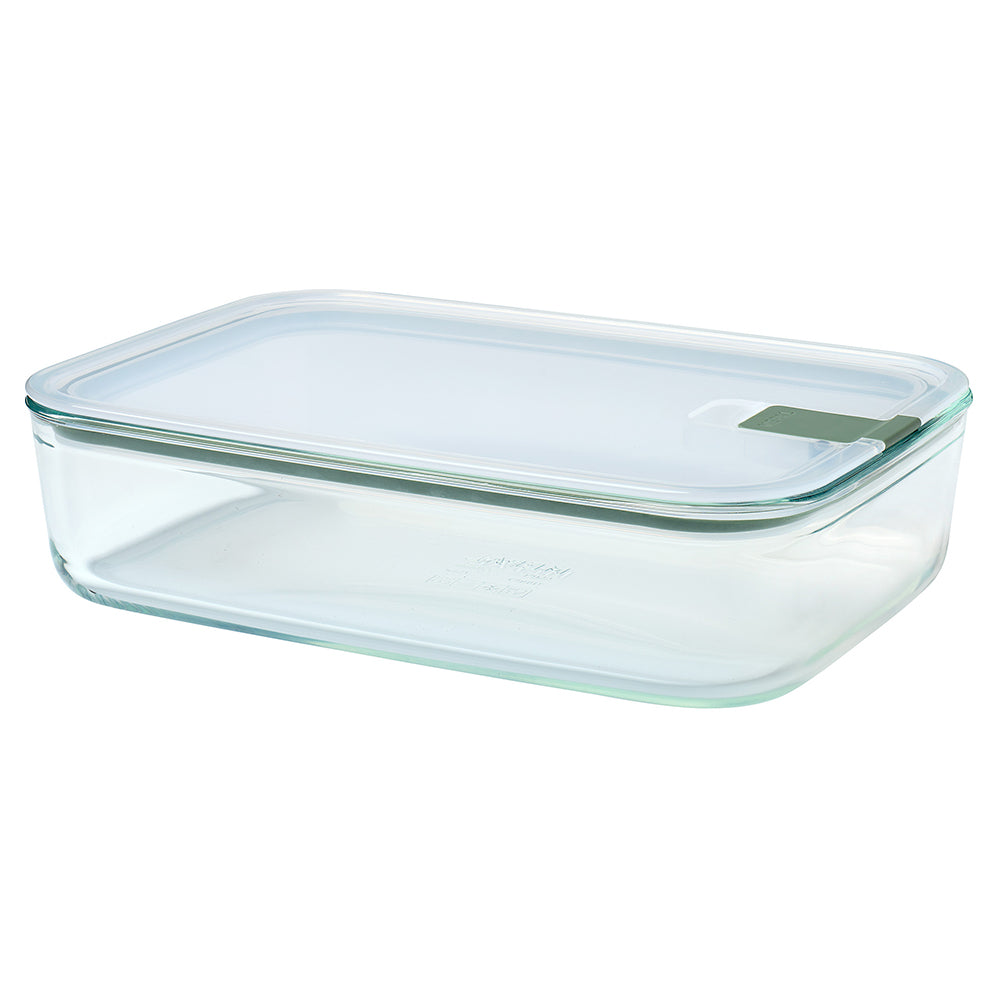 Mepal EasyClip Glass Food Storage Box
