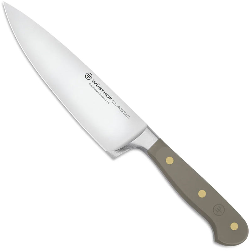 Wüsthof Classic Colours Chef's Knife, 16cm