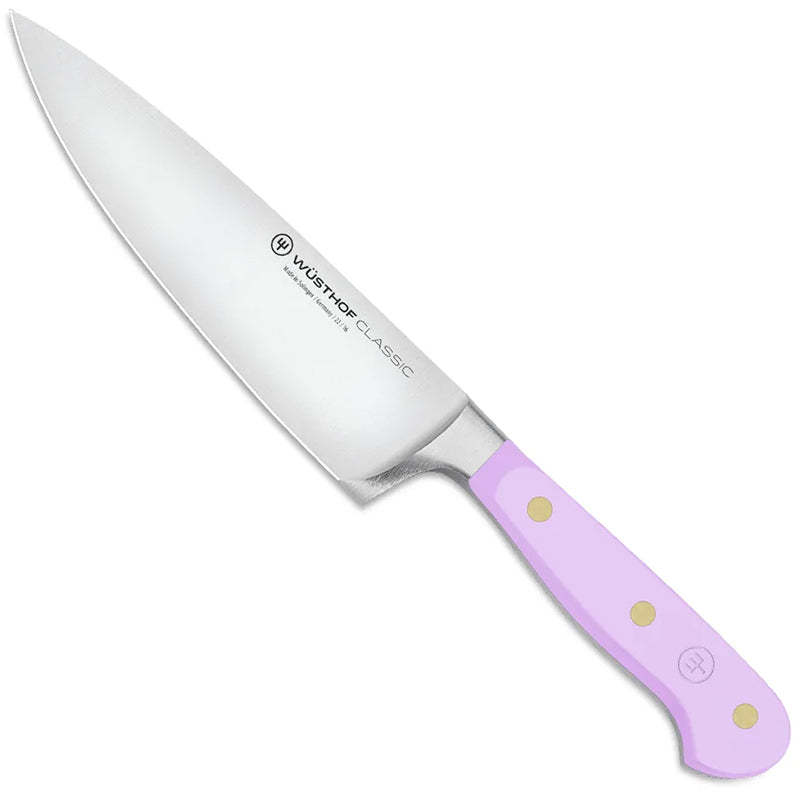 Wüsthof Classic Colours Chef's Knife, 16cm