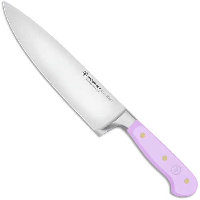 Wüsthof Classic Colours Chef's Knife, 20cm