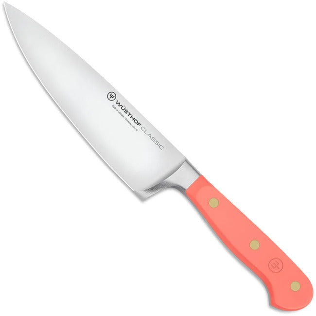 Wüsthof Classic Colours Chef's Knife, 16cm