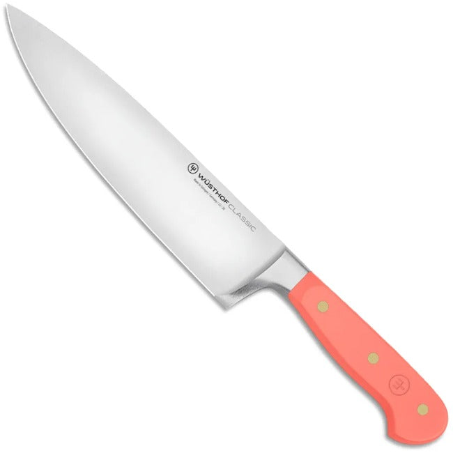 Wüsthof Classic Colours Chef's Knife, 20cm