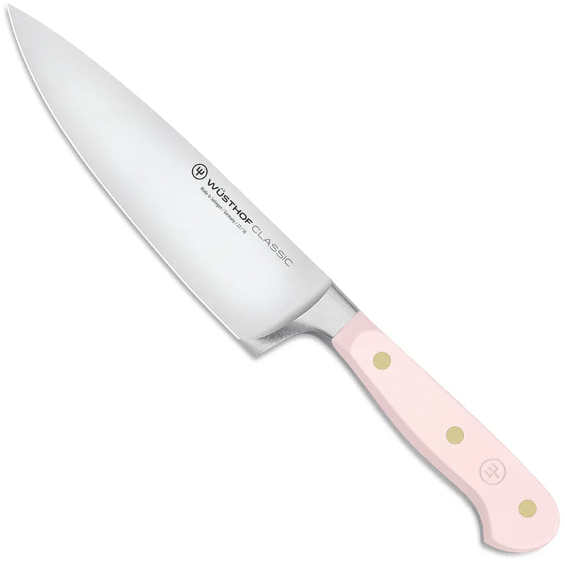 Wüsthof Classic Colours Chef's Knife, 16cm