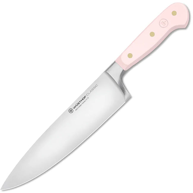 Wüsthof Classic Colours Chef's Knife, 20cm