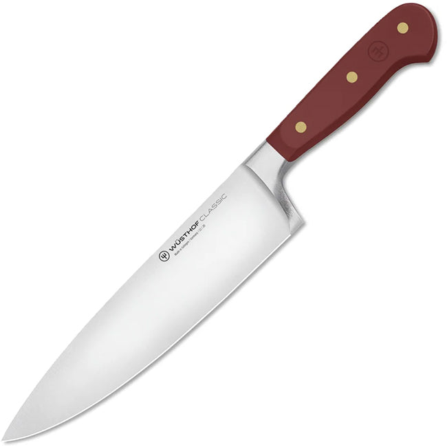 Wüsthof Classic Colours Chef's Knife, 20cm